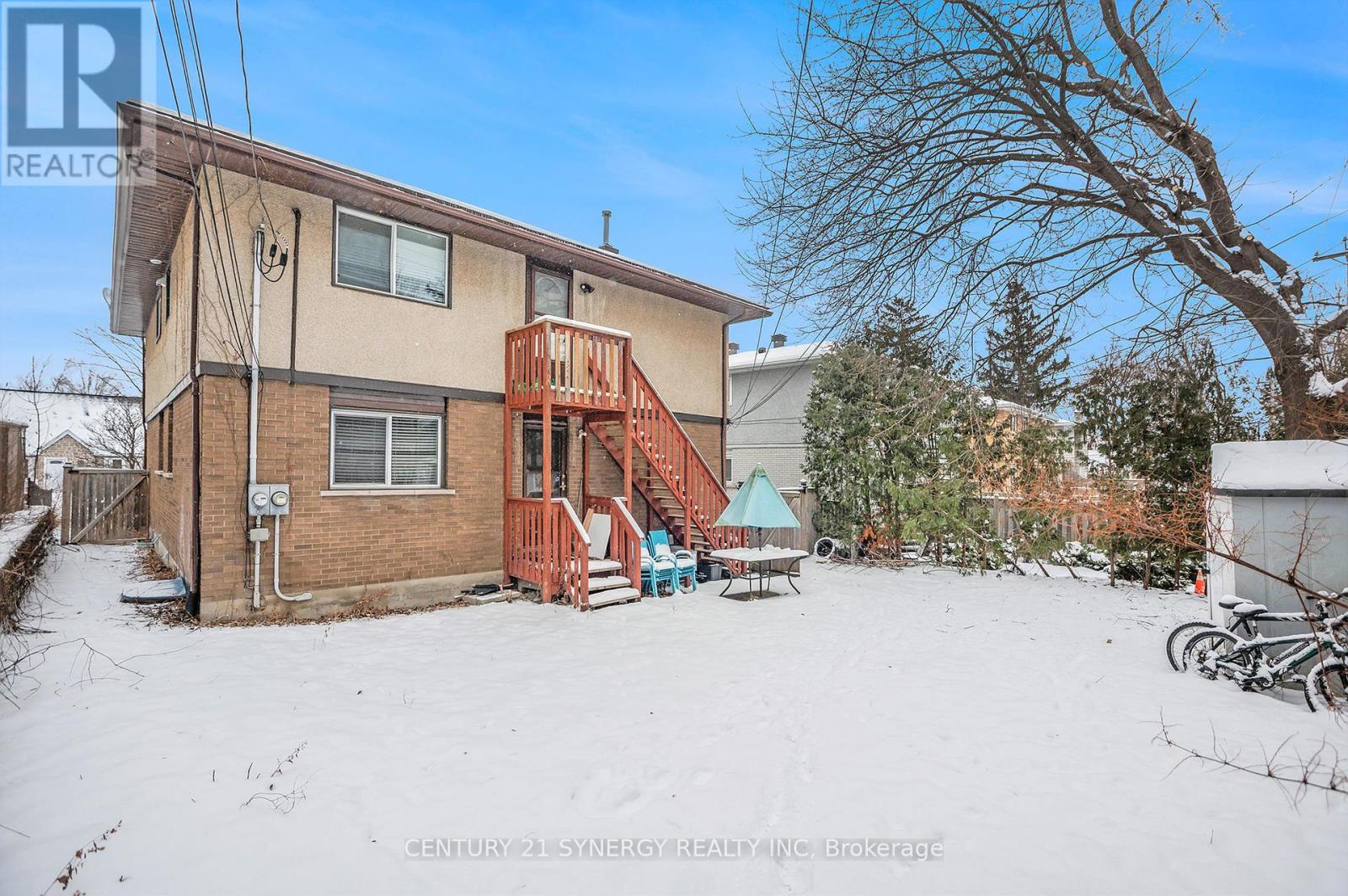 856 Connaught Avenue, Ottawa, Ontario  K2B 5M6 - Photo 13 - X11927063