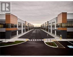 3303 SUPERIOR Court Unit# A105, Oakville, Ontario