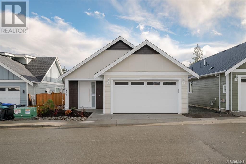 472 Hampstead St, parksville, British Columbia