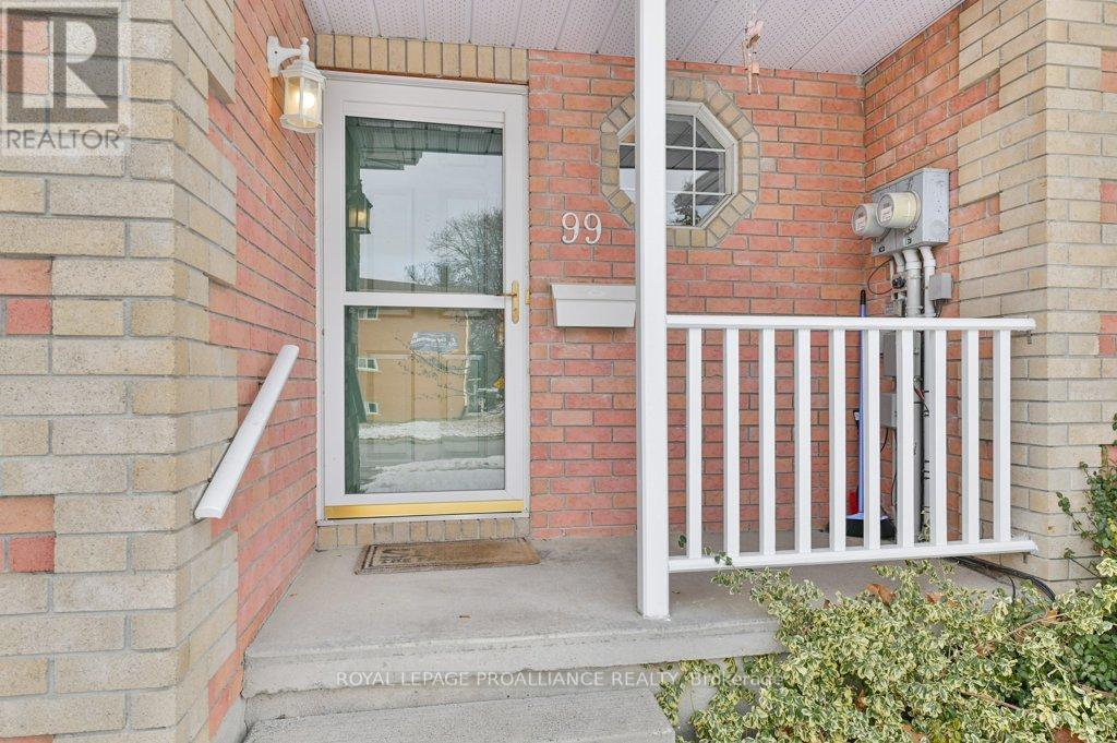 8 - 99 Progress Avenue, Belleville, Ontario  K8P 4Z3 - Photo 3 - X11927246