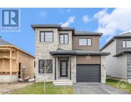 1205 MONTBLANC CRESCENT, Russell, Ontario