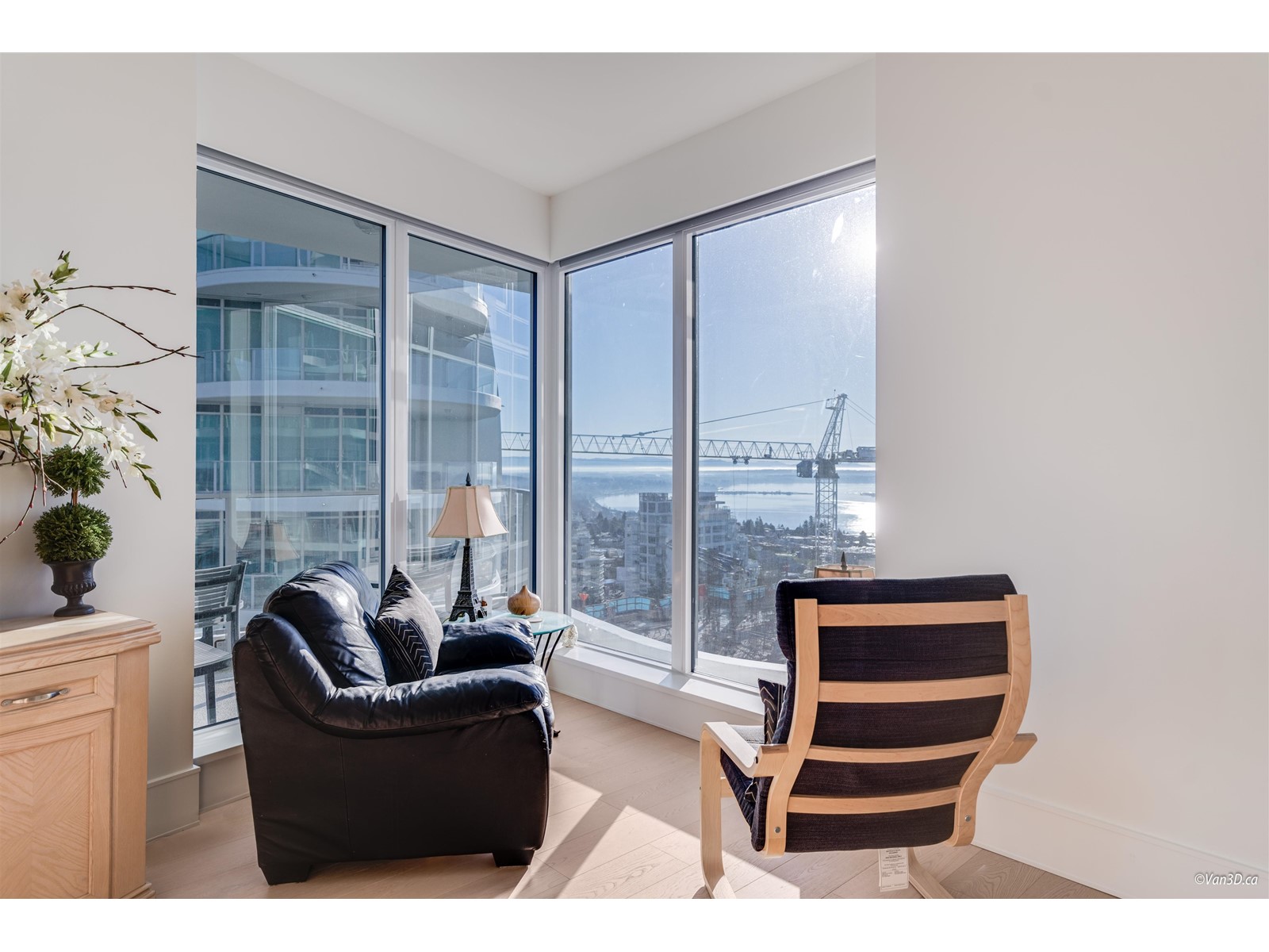 2203 1500 Martin Street, White Rock, British Columbia  V4B 0C2 - Photo 12 - R2955460