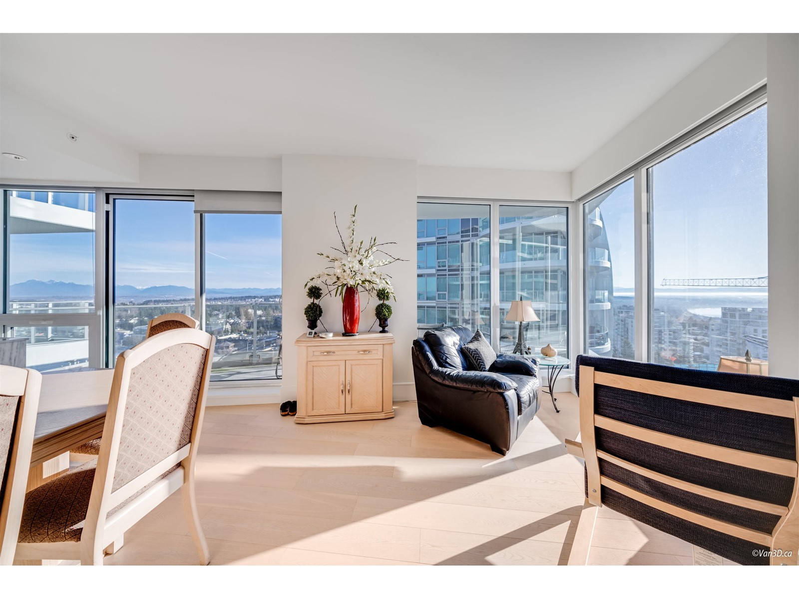 2203 1500 Martin Street, White Rock, British Columbia  V4B 0C2 - Photo 11 - R2955460