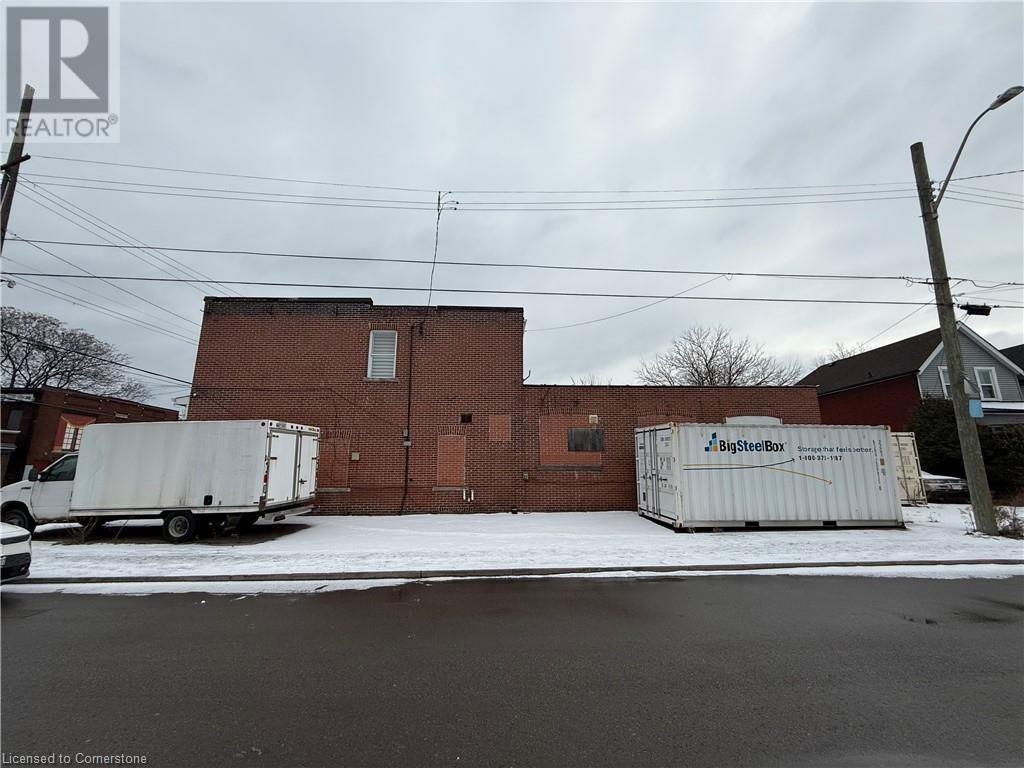 140 Beach Road, Hamilton, Ontario  L8L 4A3 - Photo 8 - 40690147