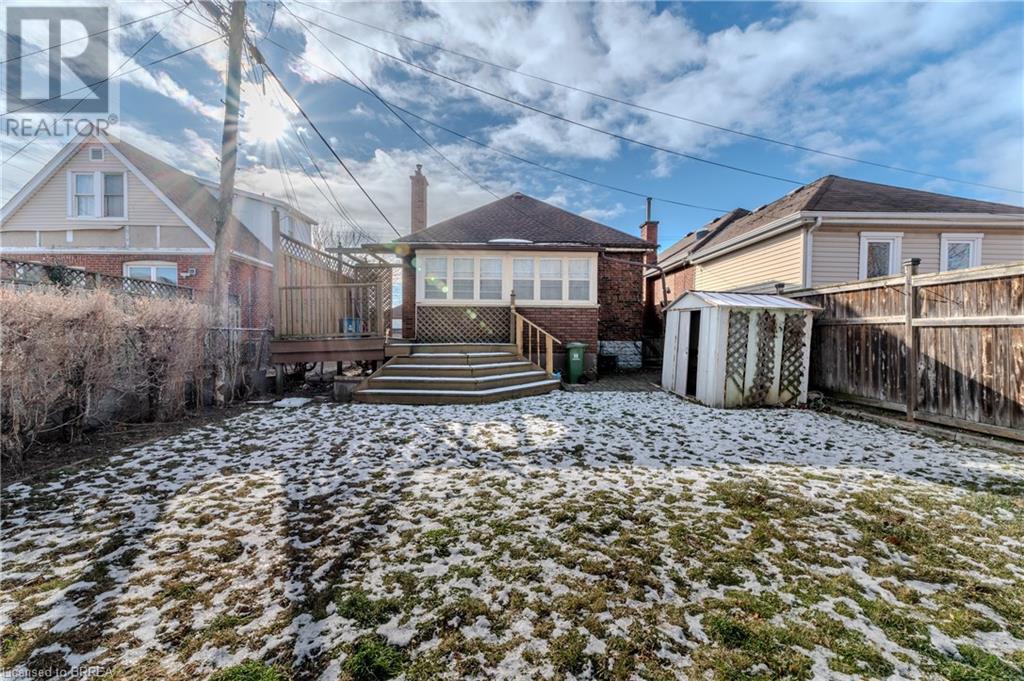 547 Roxborough Avenue, Hamilton, Ontario  L8H 1R6 - Photo 6 - 40688607