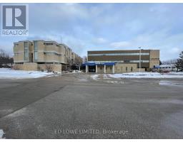 212&214 - 121 WELLINGTON STREET W, Barrie, Ontario