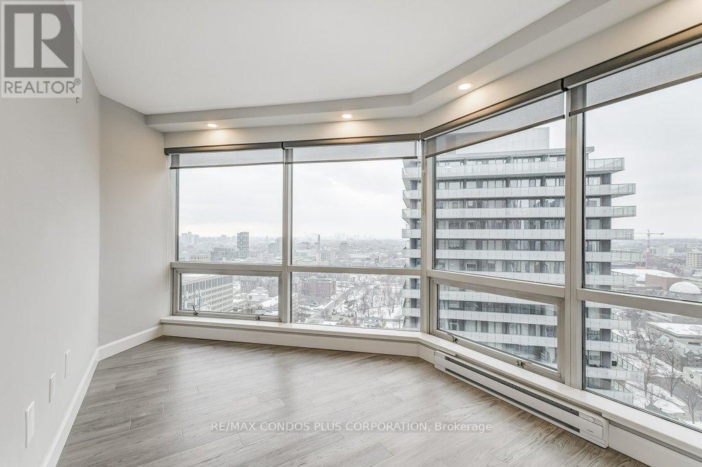 3211 - 1001 Bay Street, Toronto, Ontario  M5S 3A6 - Photo 30 - C11927249