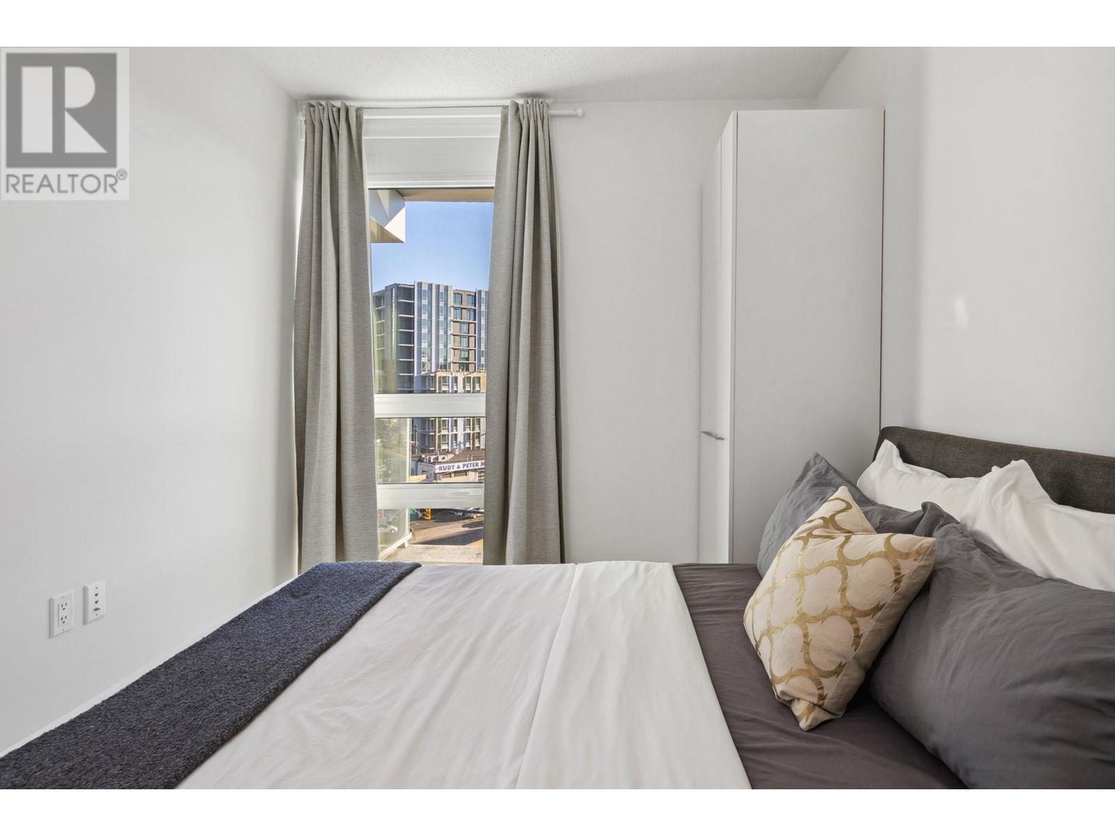 611 180 E 2nd Avenue, Vancouver, British Columbia  V5T 0K4 - Photo 18 - R2955544