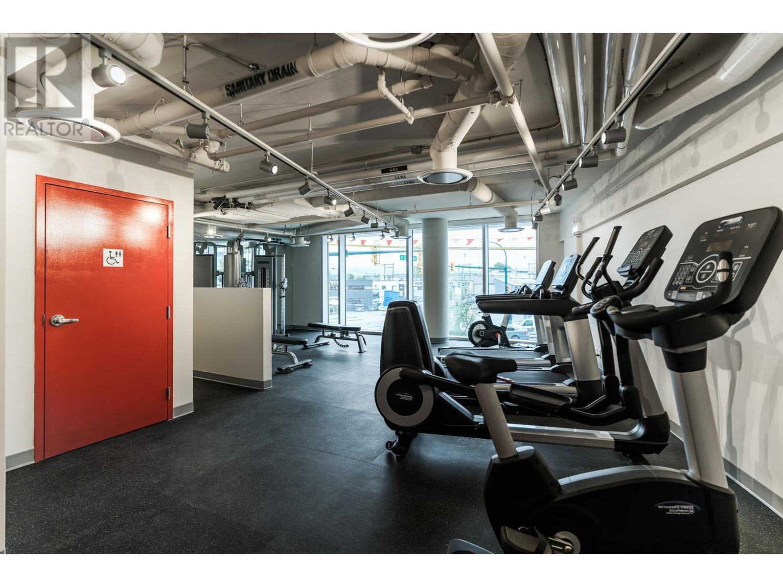 611 180 E 2nd Avenue, Vancouver, British Columbia  V5T 0K4 - Photo 27 - R2955544