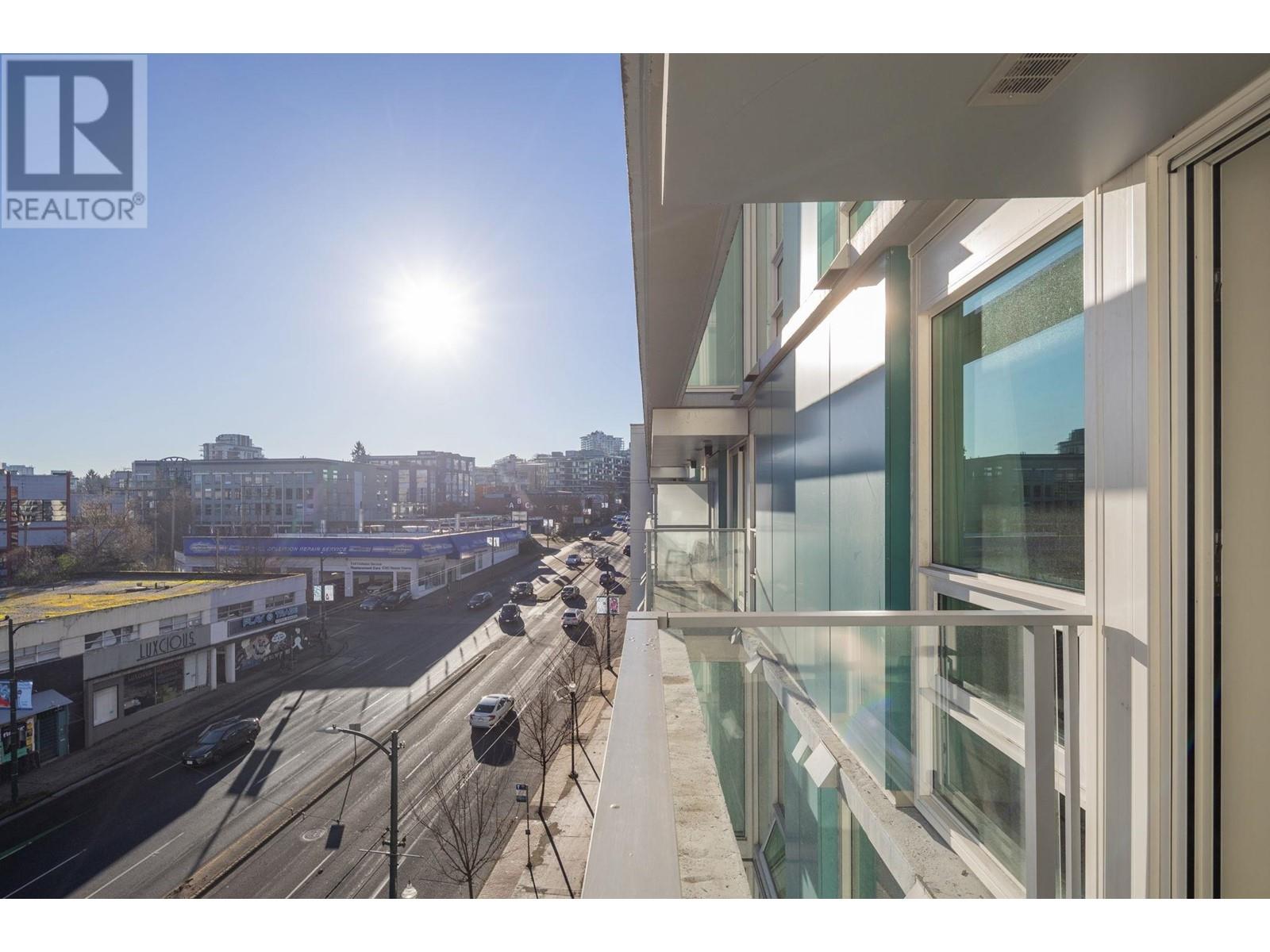 611 180 E 2nd Avenue, Vancouver, British Columbia  V5T 0K4 - Photo 25 - R2955544