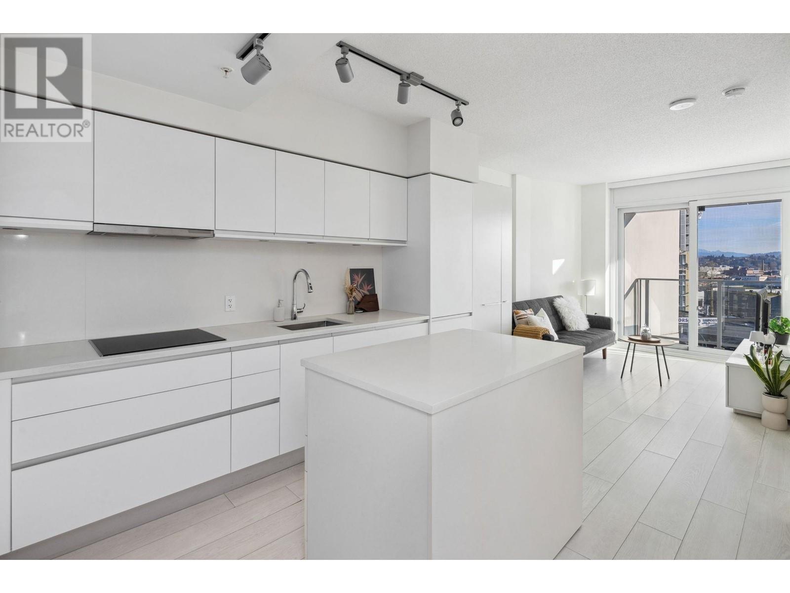 611 180 E 2nd Avenue, Vancouver, British Columbia  V5T 0K4 - Photo 7 - R2955544