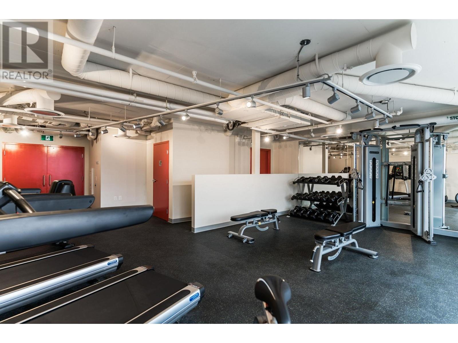 611 180 E 2nd Avenue, Vancouver, British Columbia  V5T 0K4 - Photo 29 - R2955544