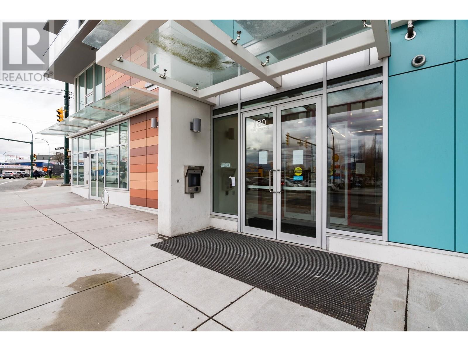 611 180 E 2nd Avenue, Vancouver, British Columbia  V5T 0K4 - Photo 38 - R2955544