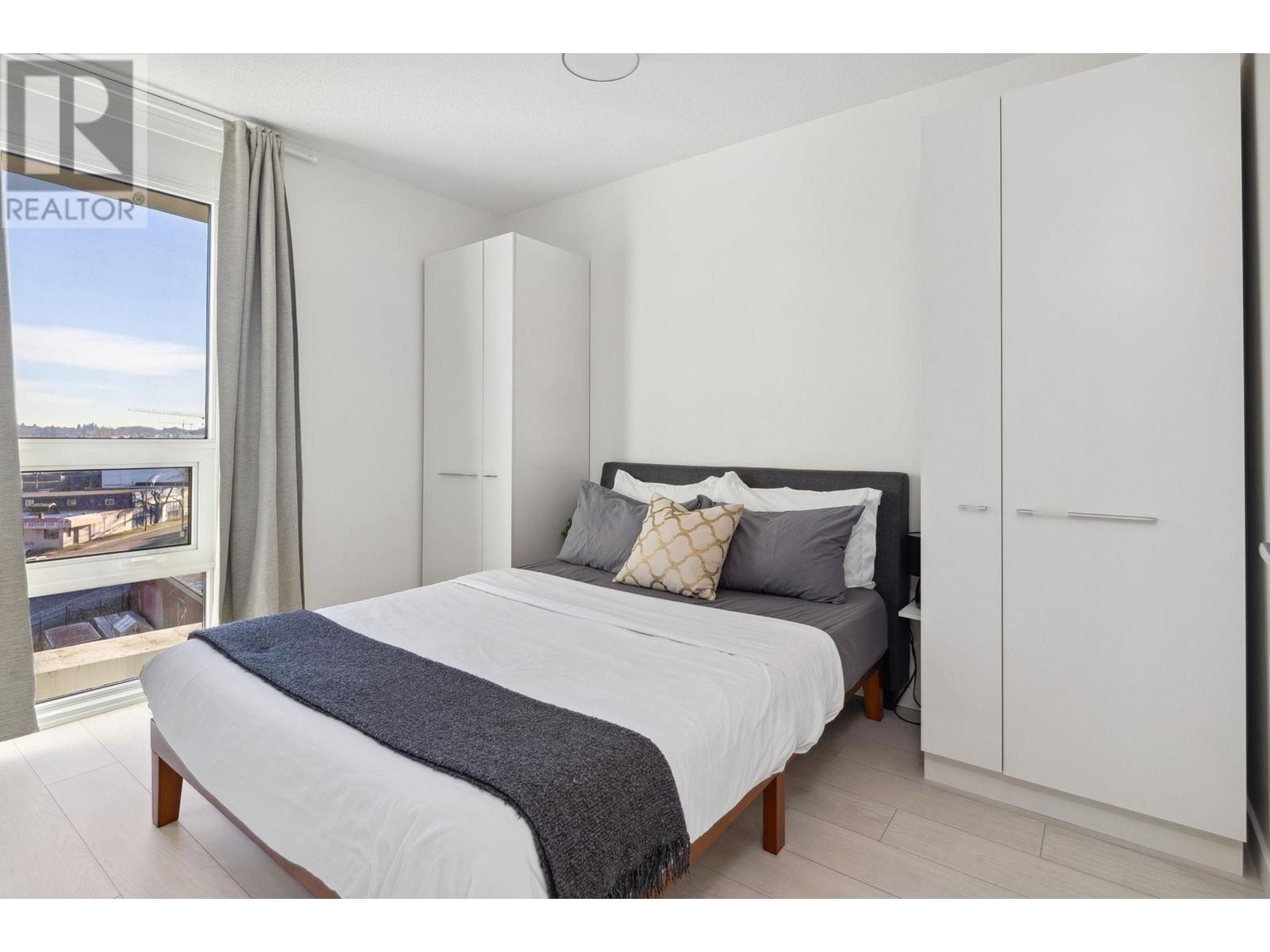 611 180 E 2nd Avenue, Vancouver, British Columbia  V5T 0K4 - Photo 20 - R2955544