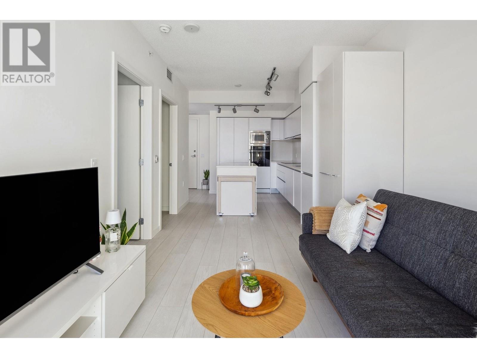 611 180 E 2nd Avenue, Vancouver, British Columbia  V5T 0K4 - Photo 12 - R2955544