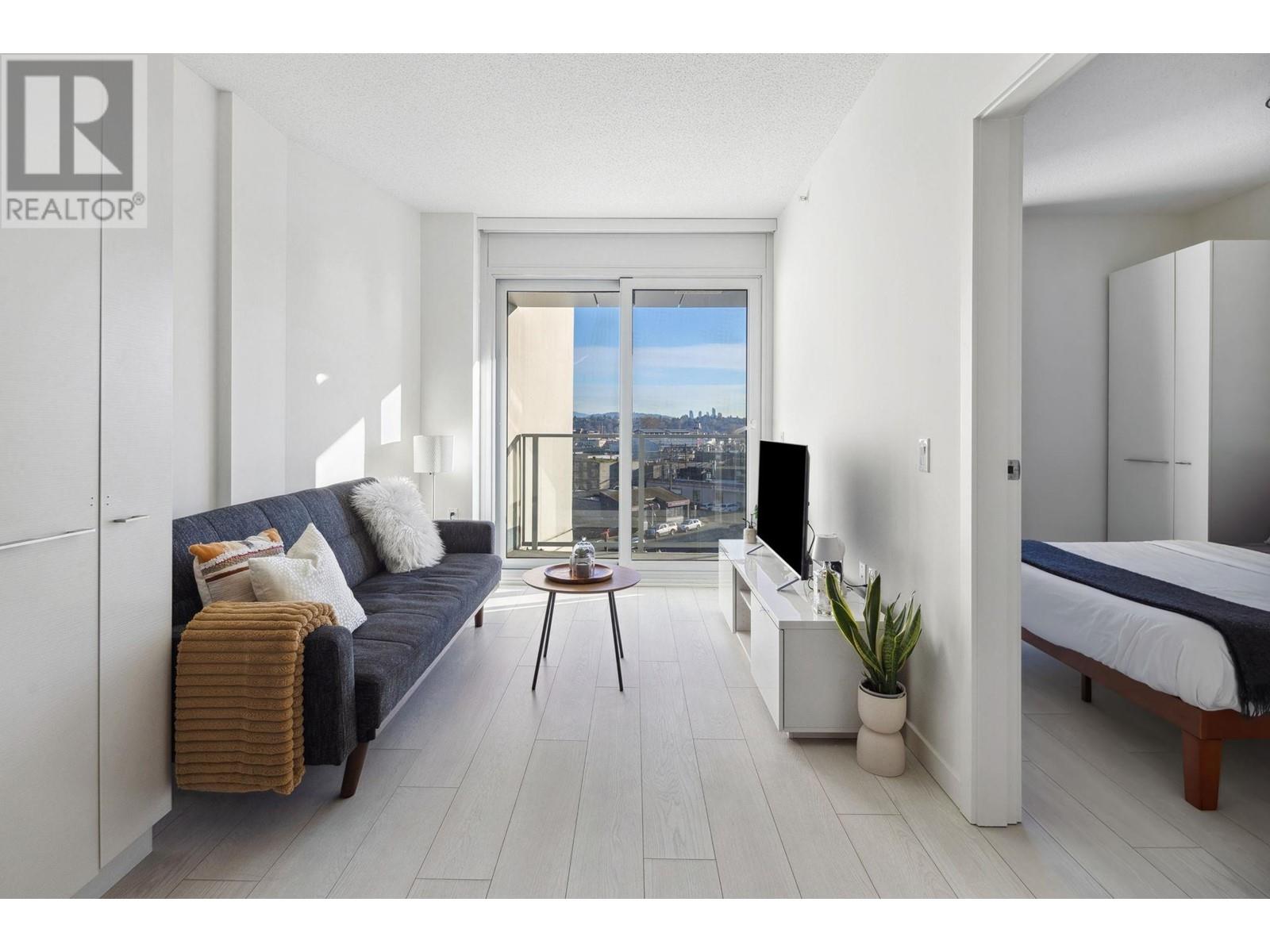 611 180 E 2nd Avenue, Vancouver, British Columbia  V5T 0K4 - Photo 16 - R2955544