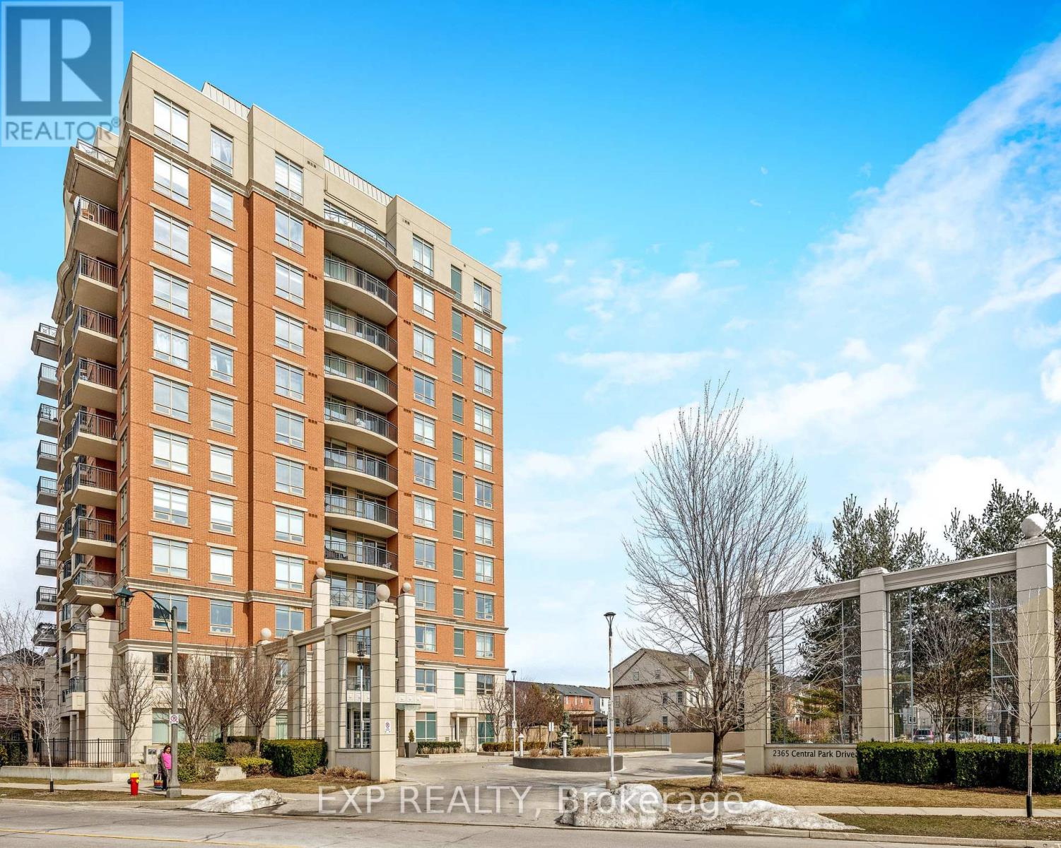 Property at 702 - 2365 CENTRAL PARK DRIVE image 1