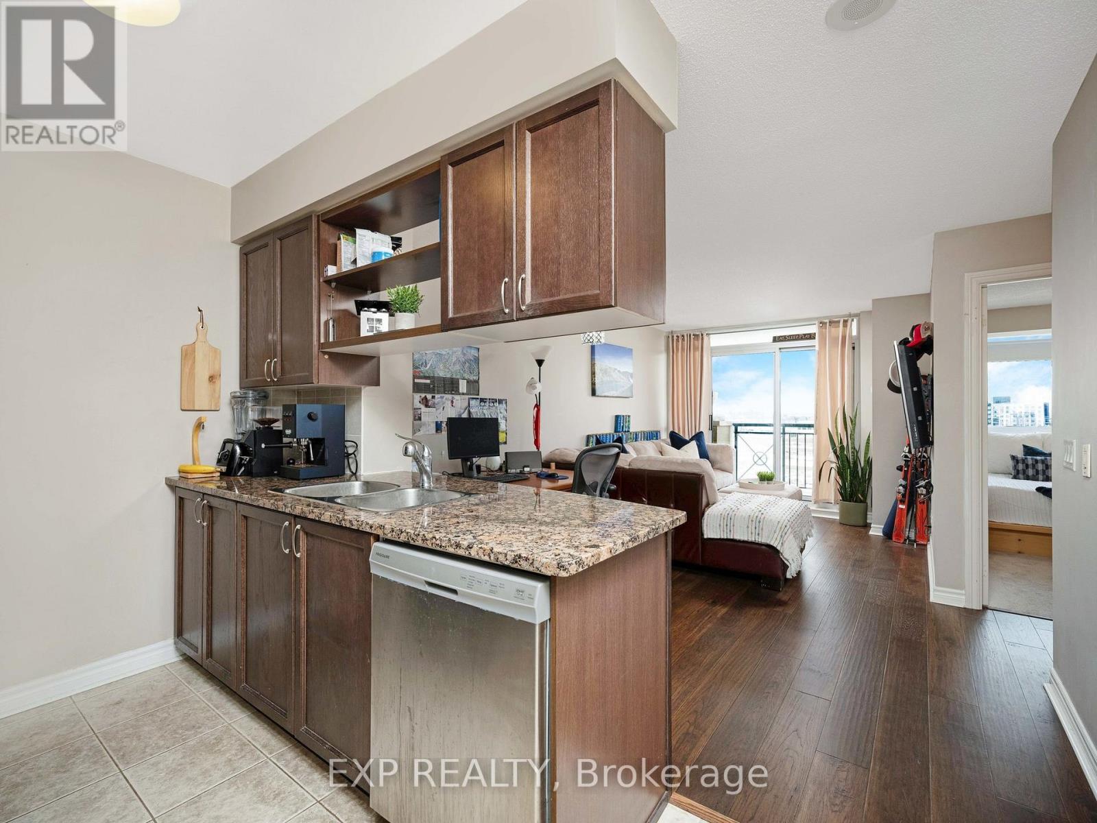 Property at 702 - 2365 CENTRAL PARK DRIVE image 3