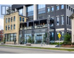 1706 - 181 KING STREET S, Waterloo, Ontario