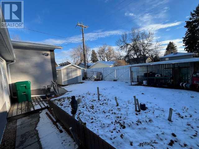 745 19 Street N, Lethbridge, Alberta  T1H 3L3 - Photo 7 - A2187448