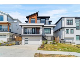 20481 68 AVENUE, Langley, British Columbia