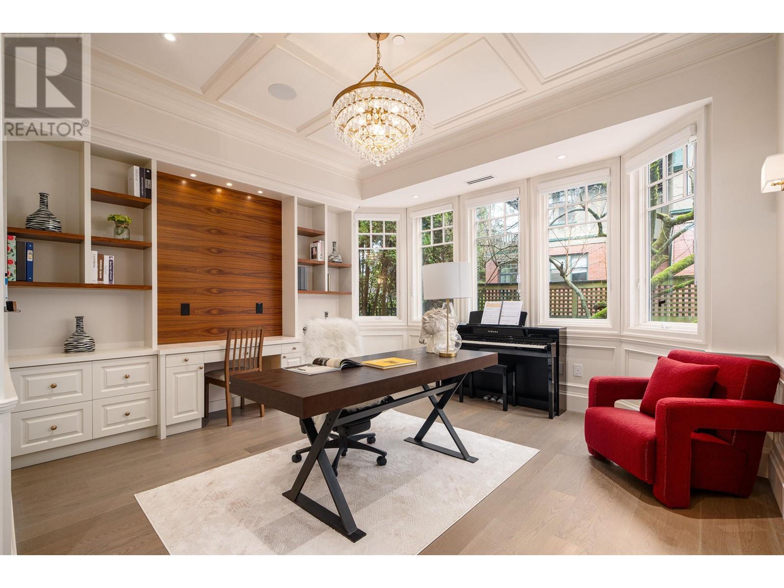 Listing Picture 13 of 37 : 1475 MATTHEWS AVENUE, Vancouver / 溫哥華 - 魯藝地產 Yvonne Lu Group - MLS Medallion Club Member