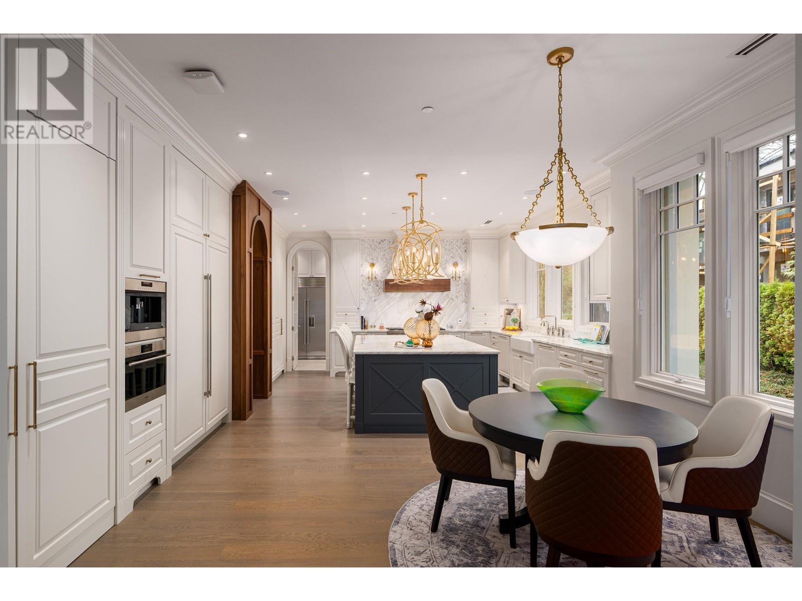 Listing Picture 7 of 37 : 1475 MATTHEWS AVENUE, Vancouver / 溫哥華 - 魯藝地產 Yvonne Lu Group - MLS Medallion Club Member