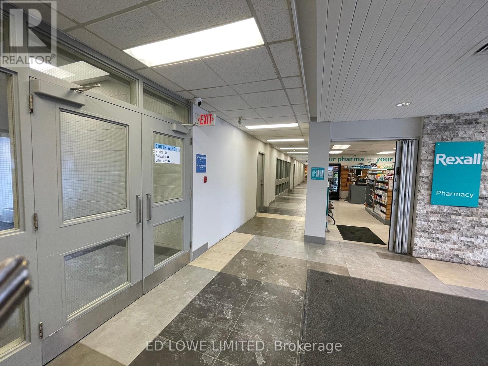 214 - 121 Wellington Street W, Barrie, Ontario  L4N 1L2 - Photo 14 - S7391290