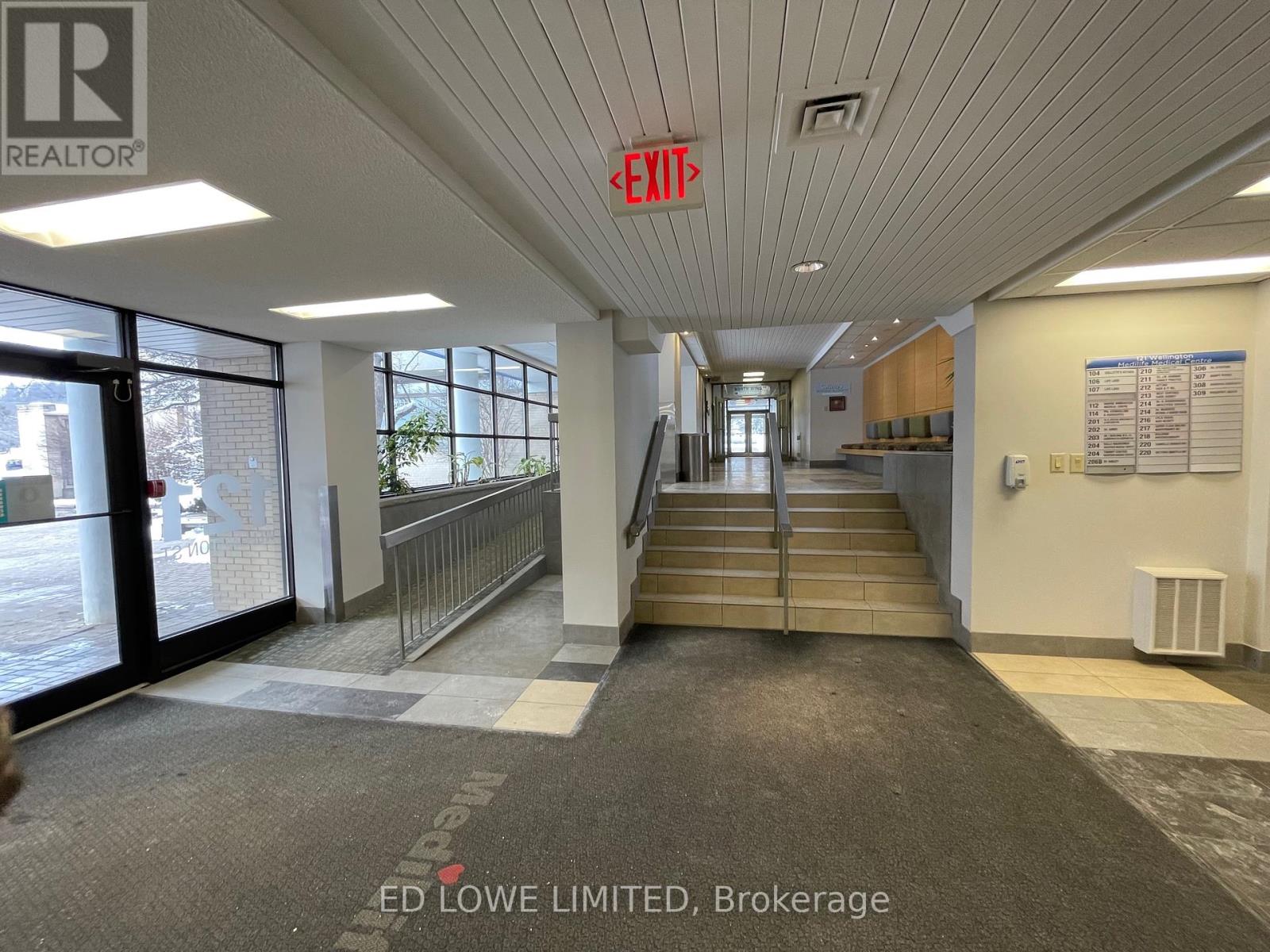214 - 121 Wellington Street W, Barrie, Ontario  L4N 1L2 - Photo 15 - S7391290