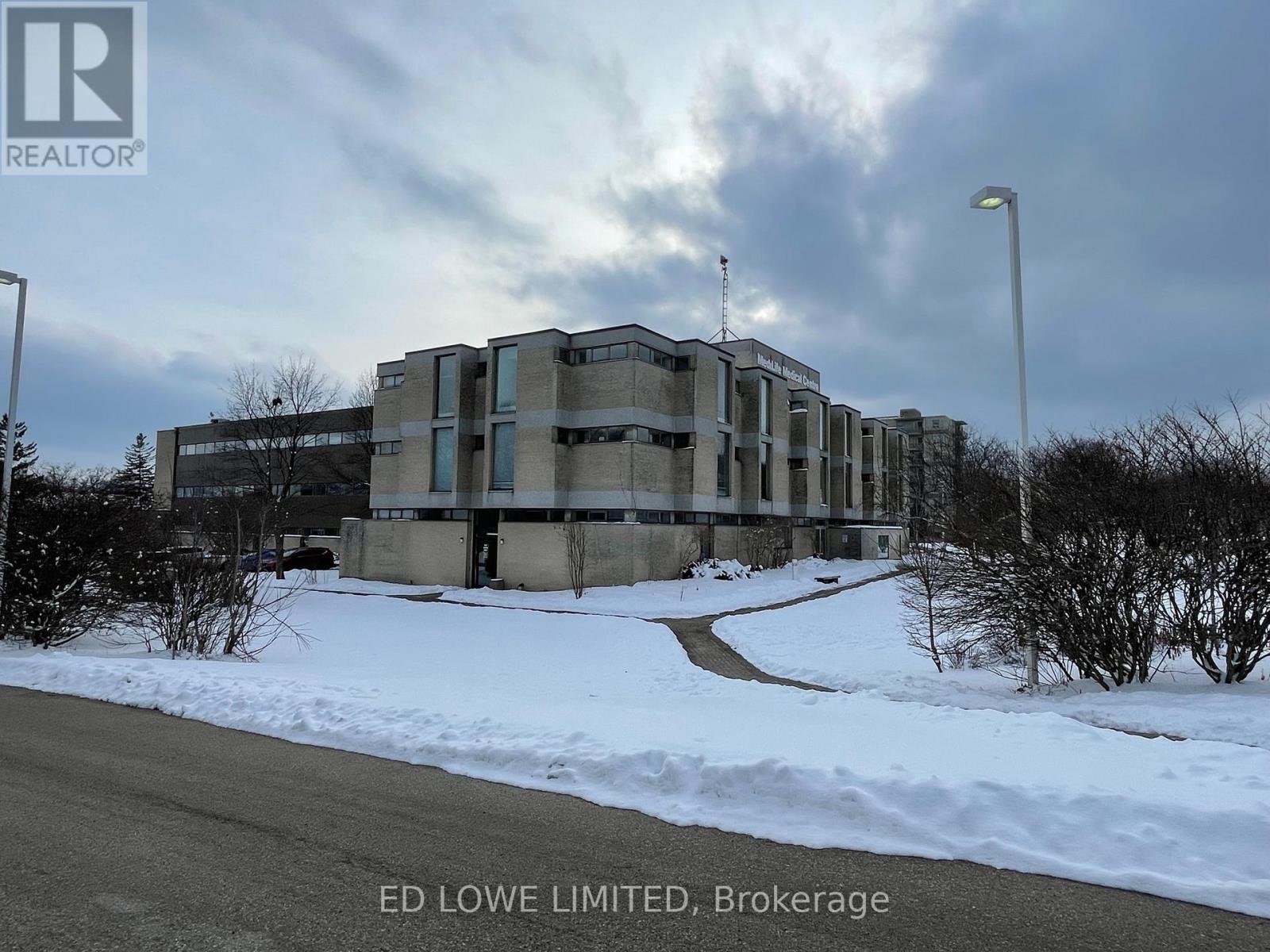 214 - 121 Wellington Street W, Barrie, Ontario  L4N 1L2 - Photo 18 - S7391290