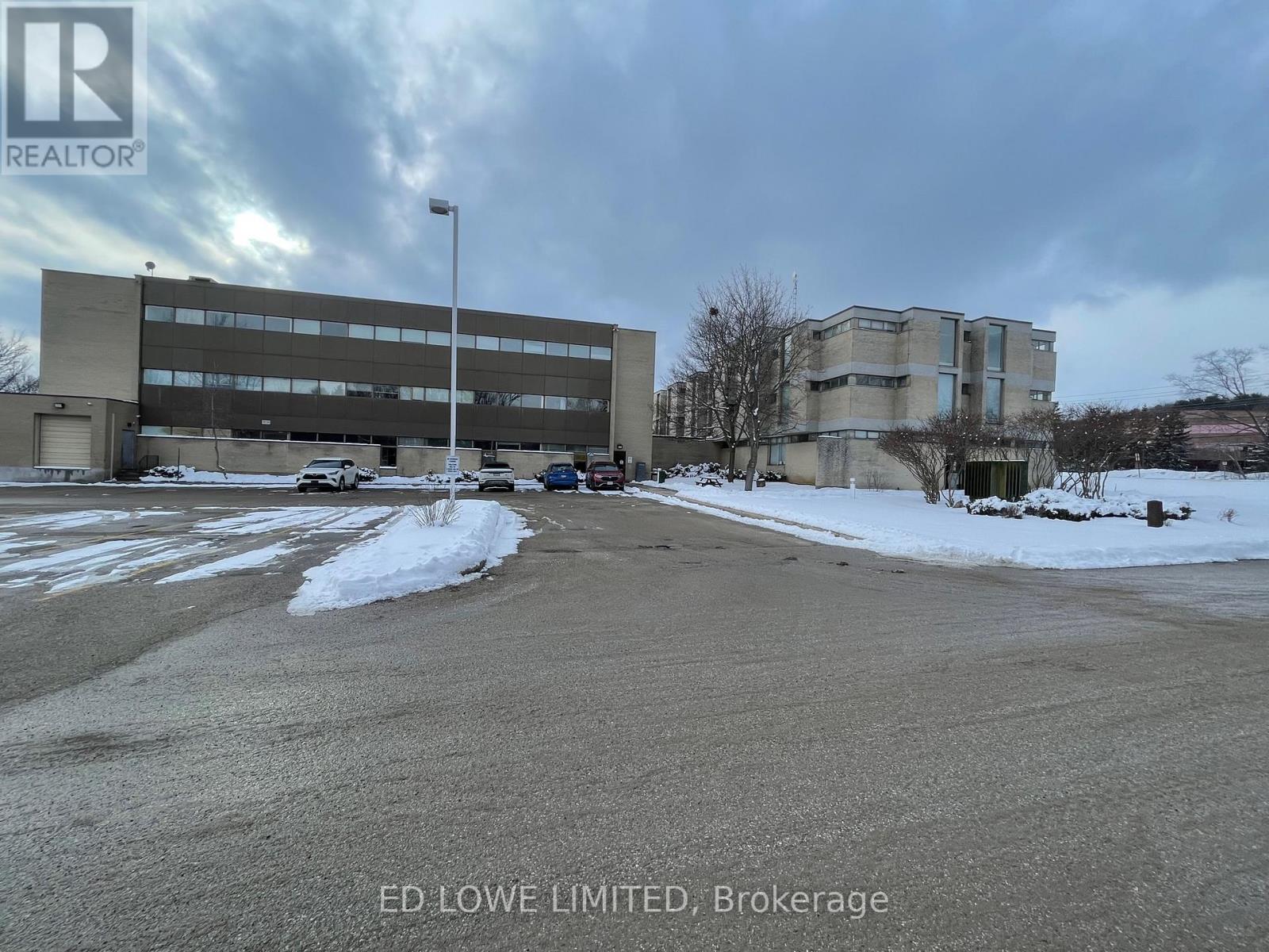214 - 121 Wellington Street W, Barrie, Ontario  L4N 1L2 - Photo 19 - S7391290