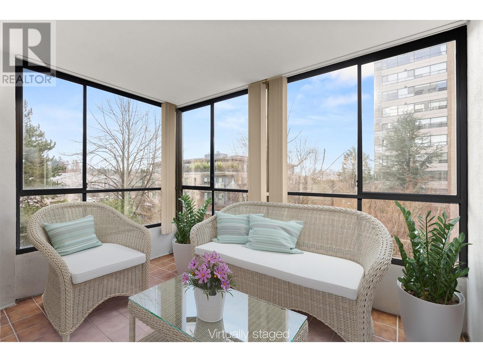 402 2115 W 40th Avenue, Vancouver, British Columbia  V6M 1W4 - Photo 36 - R2957038