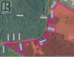 Lot 06-3 Dewitt Road, Rusagonis, New Brunswick