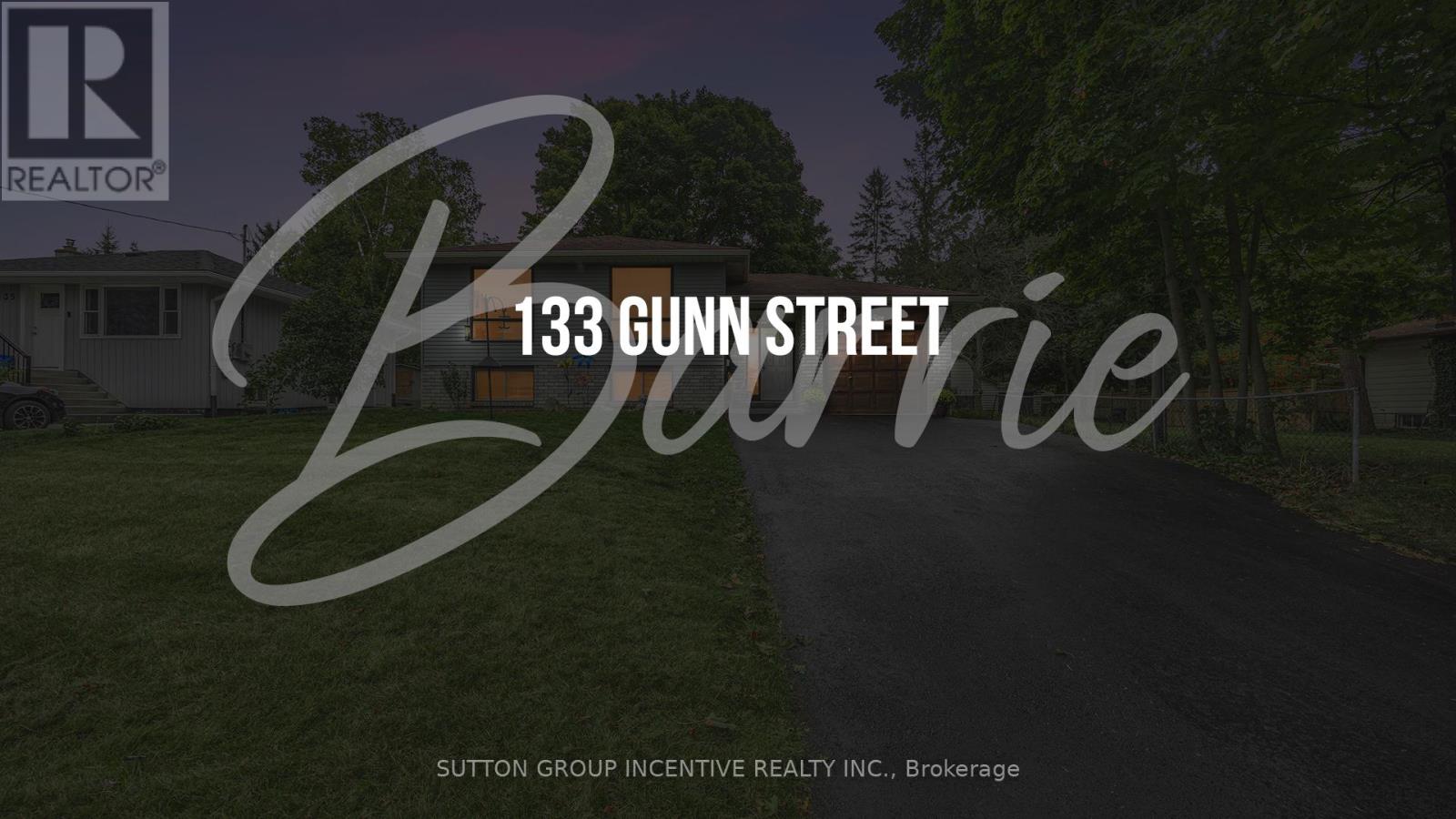 133 Gunn Street, Barrie, Ontario  L4M 2H6 - Photo 39 - S10420467