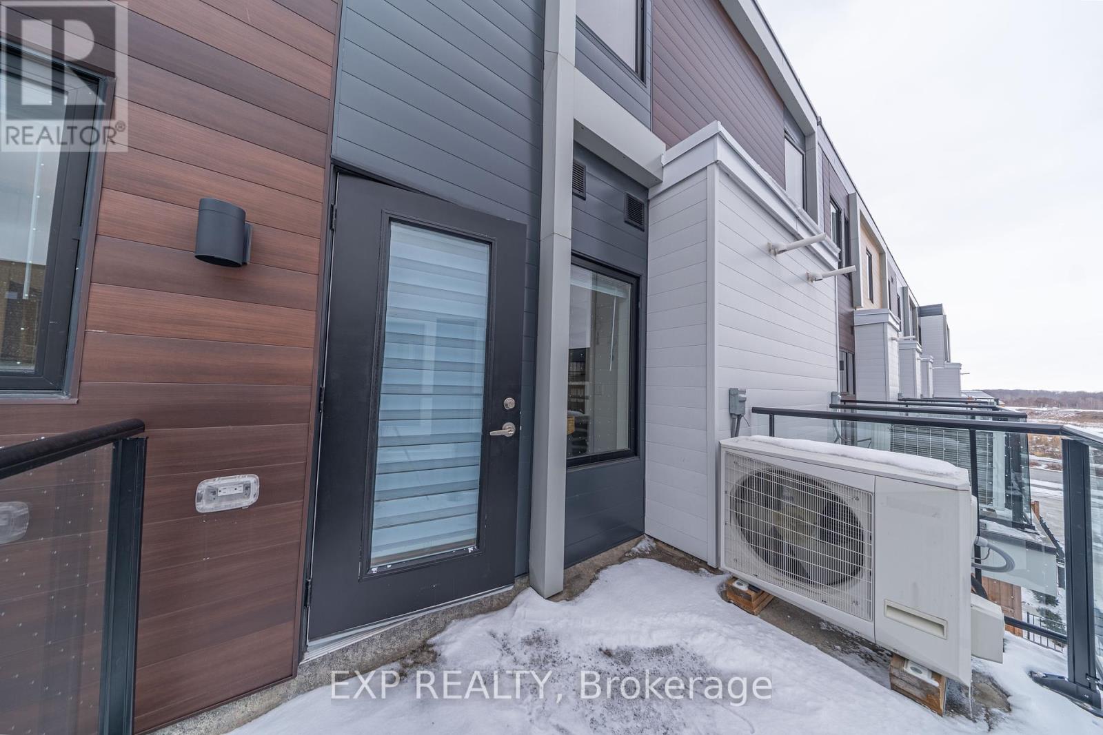 201 - 155 Downsview Park Boulevard, Toronto, Ontario  M3K 0E3 - Photo 16 - W11927352