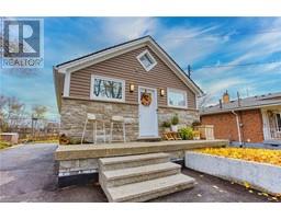 139 DESCHENE Avenue, hamilton, Ontario