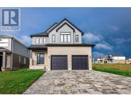 128 BASIL CRESCENT, middlesex centre (ilderton), Ontario