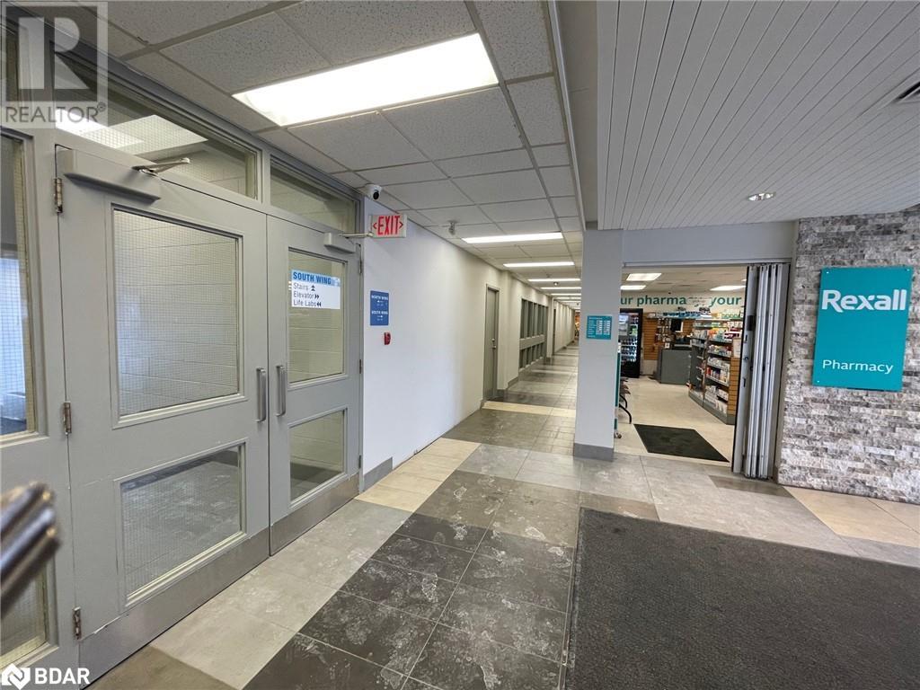 121 Wellington Street W Unit# 115, Barrie, Ontario  L4N 1L2 - Photo 11 - 40370014
