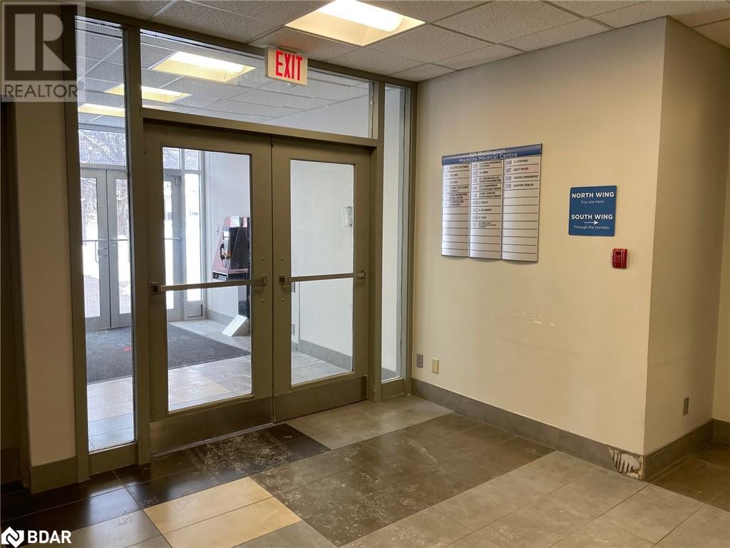 121 Wellington Street W Unit# 115, Barrie, Ontario  L4N 1L2 - Photo 6 - 40370014