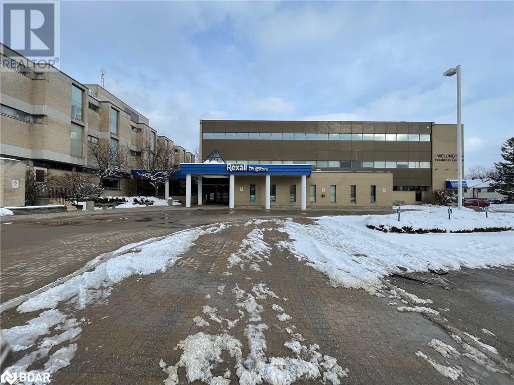 121 Wellington Street W Unit# 115, Barrie, Ontario  L4N 1L2 - Photo 13 - 40370014