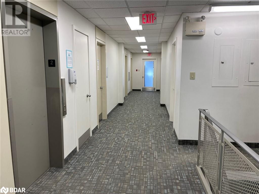 121 Wellington Street W Unit# 200, Barrie, Ontario  L4N 1L2 - Photo 9 - 40370017