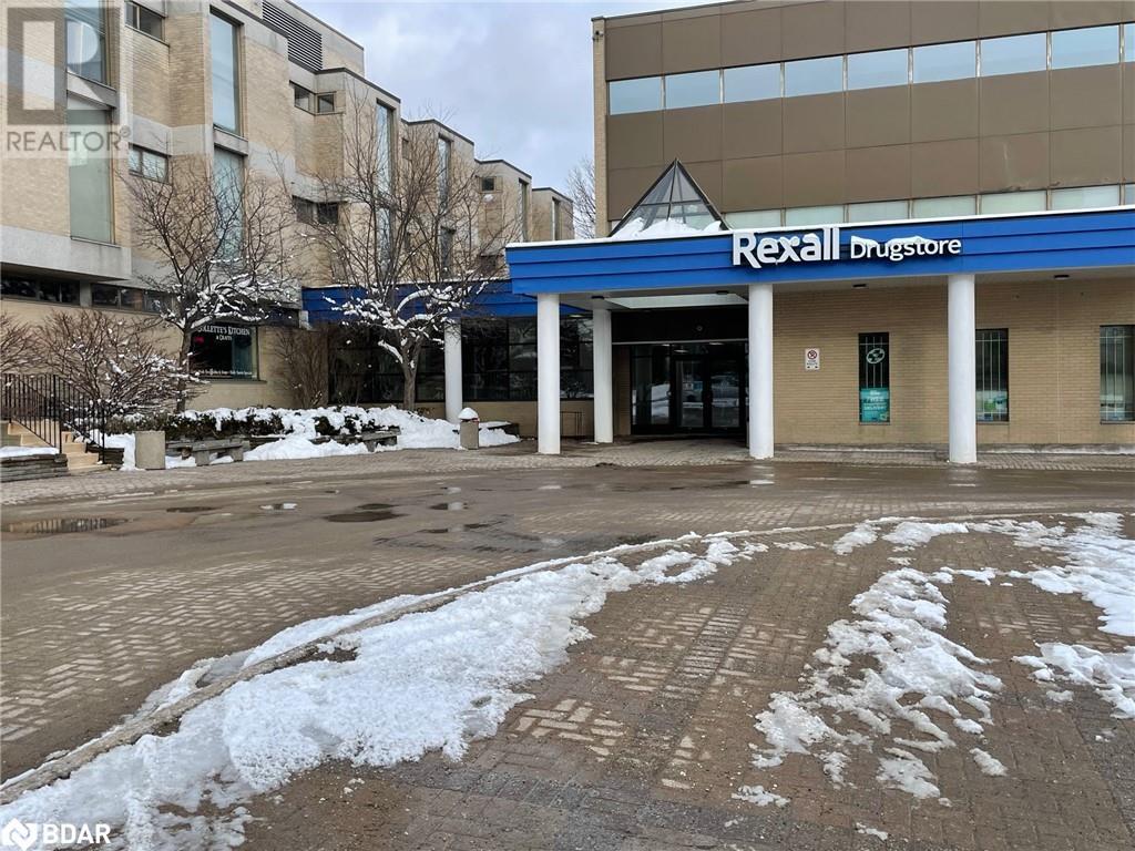 121 Wellington Street W Unit# 200, Barrie, Ontario  L4N 1L2 - Photo 11 - 40370017
