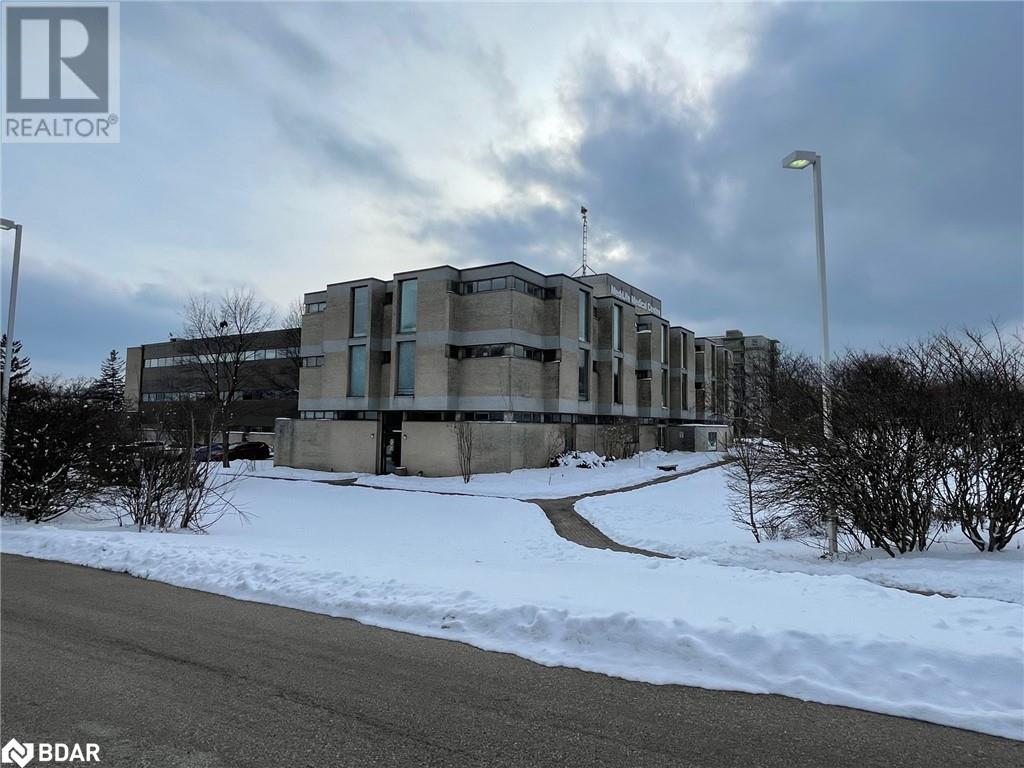 121 Wellington Street W Unit# 200, Barrie, Ontario  L4N 1L2 - Photo 12 - 40370017