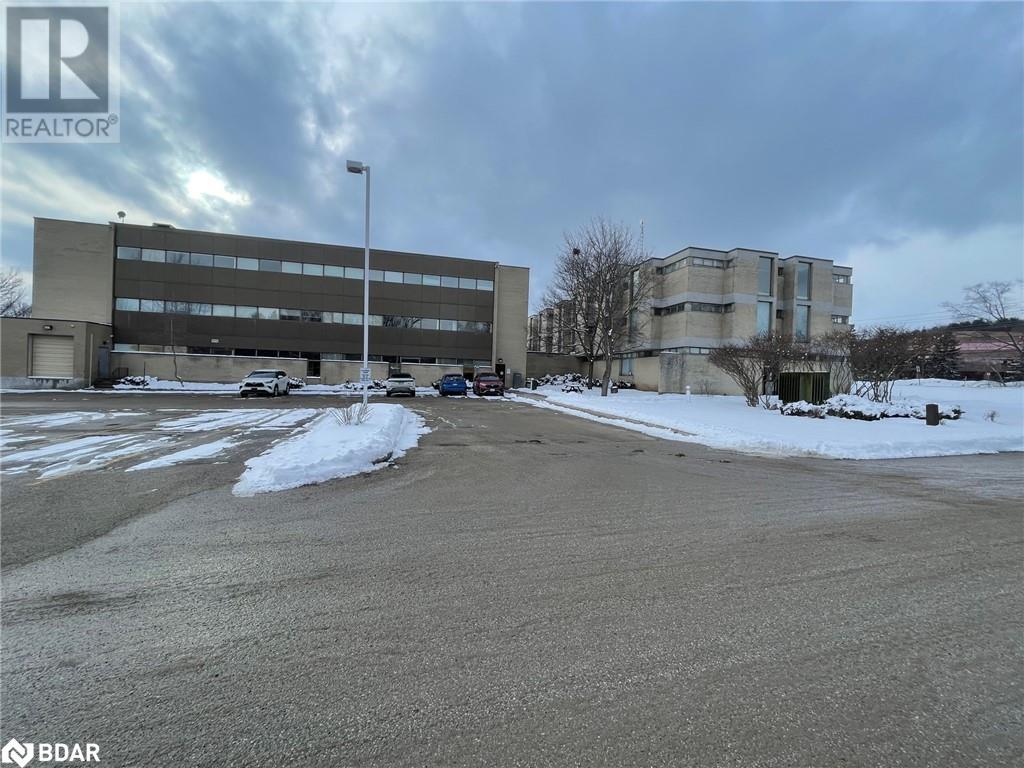 121 Wellington Street W Unit# 200, Barrie, Ontario  L4N 1L2 - Photo 13 - 40370017