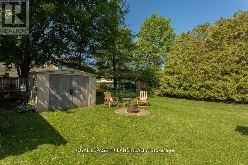 8443 Keith Street, Lambton Shores, Ontario  N0N 1J7 - Photo 33 - X11927395