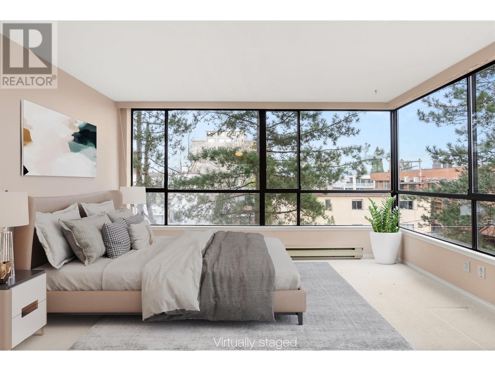 402 2115 W 40th Avenue, Vancouver, British Columbia  V6M 1W4 - Photo 20 - R2957038