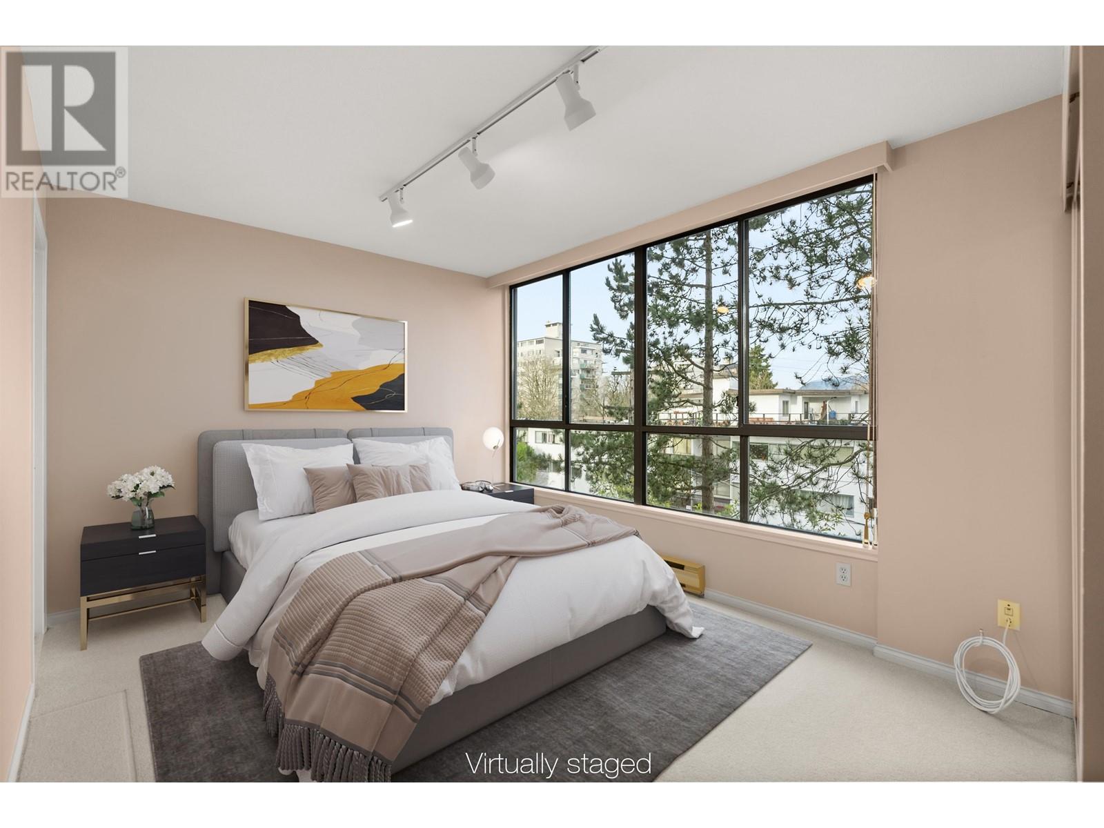 402 2115 W 40th Avenue, Vancouver, British Columbia  V6M 1W4 - Photo 29 - R2957038