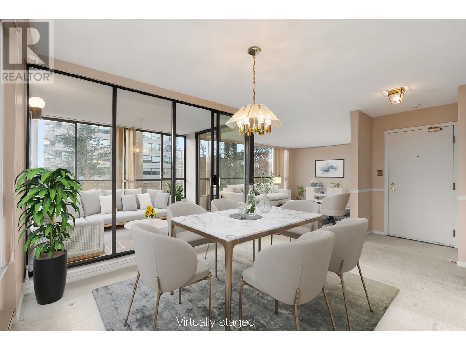 402 2115 W 40th Avenue, Vancouver, British Columbia  V6M 1W4 - Photo 6 - R2957038