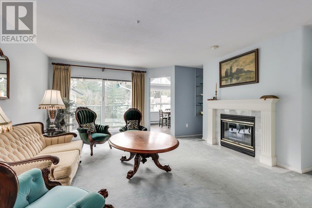 401 3690 Banff Court, North Vancouver, British Columbia V7H 2Y7 - Photo 2 - R2957062