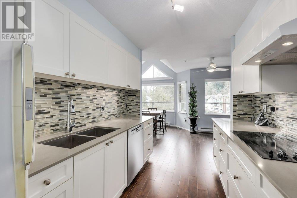 401 3690 Banff Court, North Vancouver, British Columbia V7H 2Y7 - Photo 7 - R2957062